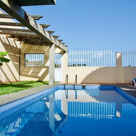 Lovisi 2 * Playa del Inglés