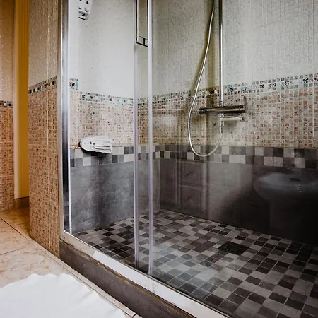 Villa Lovisi 2 *