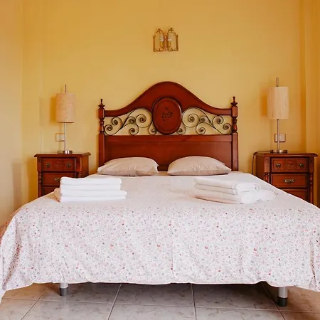 Lovisi 2 Villa